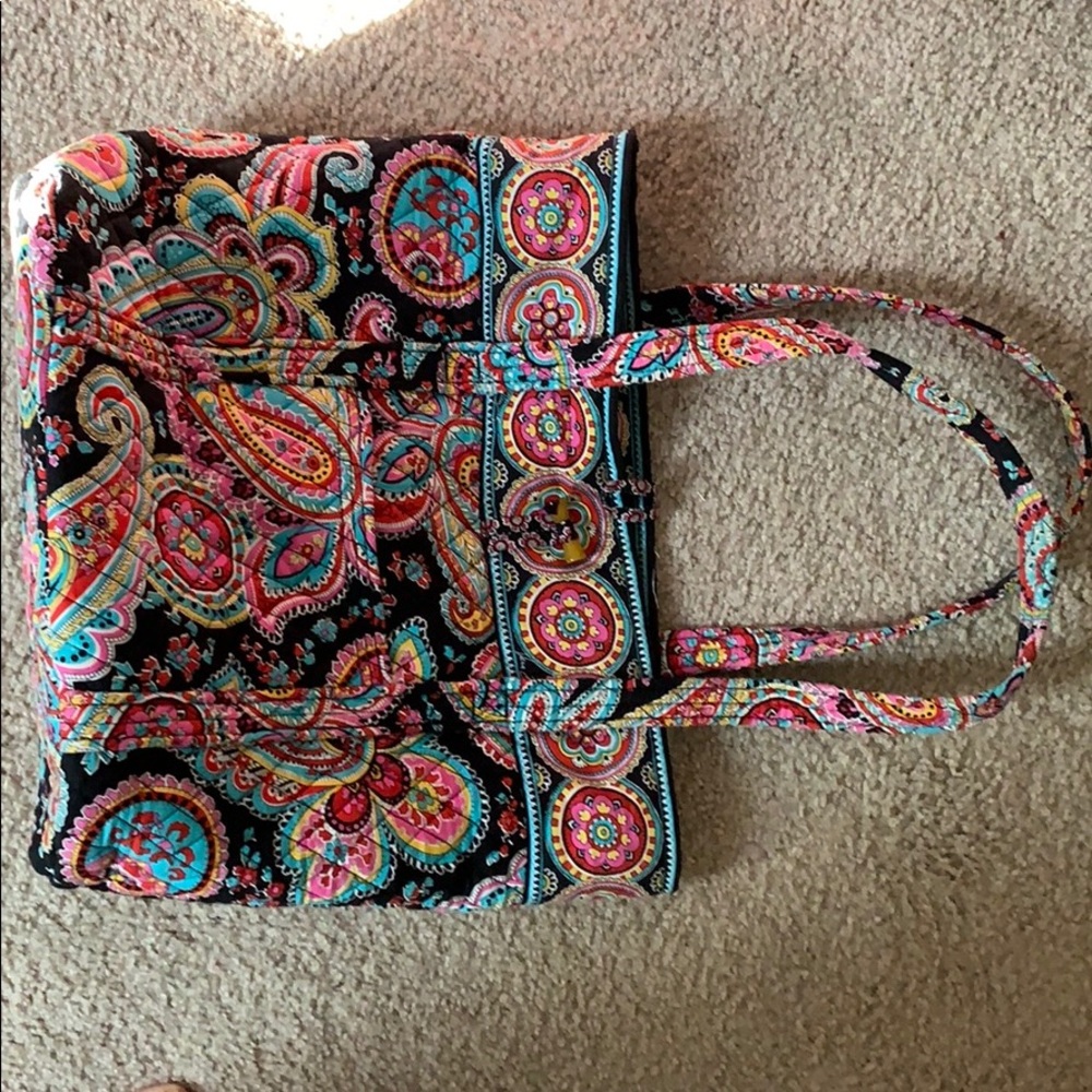 Vera Bradley tote